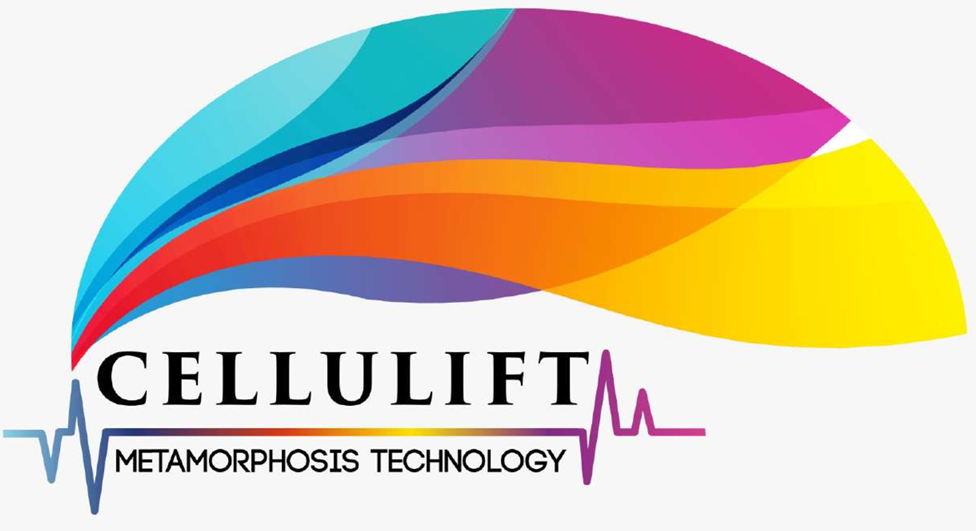 Logo CELLULIFT
