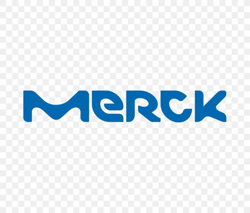 Logo MERCK