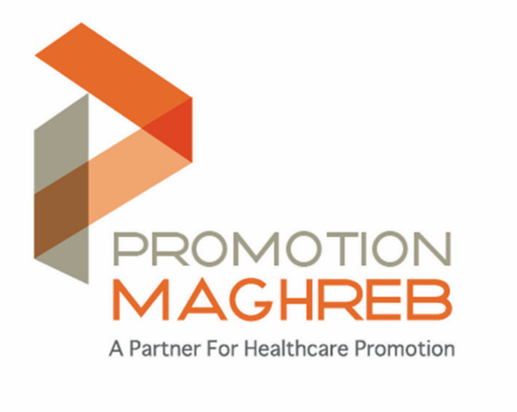 Logo PROMOTION MAGHREB
