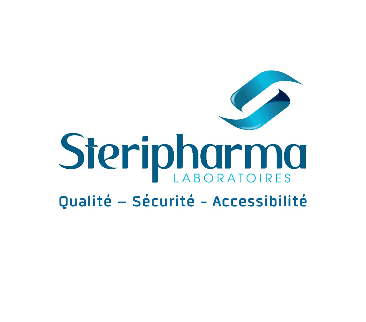 Logo STERIPHARMA